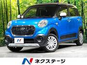 2015 DAIHATSU CAST