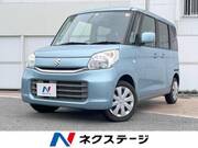 2016 SUZUKI SPACIA