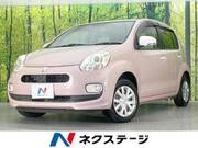 2015 TOYOTA PASSO +HANA