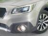 SUBARU LEGACY OUTBACK