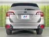SUBARU LEGACY OUTBACK