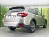 SUBARU LEGACY OUTBACK