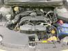 SUBARU LEGACY OUTBACK