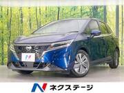 2023 NISSAN NOTE X