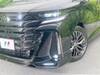 TOYOTA VELLFIRE HYBRID