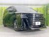 TOYOTA VELLFIRE HYBRID