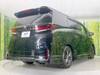 TOYOTA VELLFIRE HYBRID