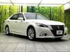 TOYOTA CROWN HYBRID