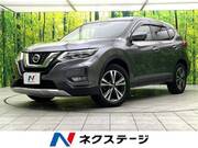 2018 NISSAN X-TRAIL 20Xi