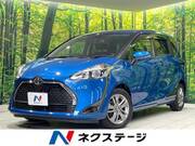 2018 TOYOTA SIENTA G