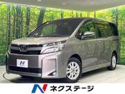 2017 TOYOTA VOXY V