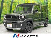 2025 SUZUKI HUSTLER