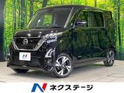 2021 NISSAN ROOX