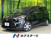 2020 TOYOTA SIENTA