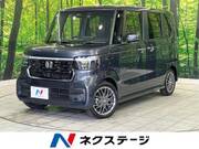 2025 HONDA N-BOX CUSTOM