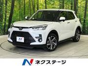2023 TOYOTA RAIZE
