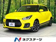 2020 SUZUKI SWIFT SPORT