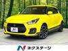 SUZUKI SWIFT SPORT