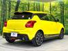 SUZUKI SWIFT SPORT