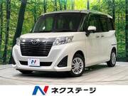 2017 TOYOTA ROOMY