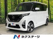 2022 NISSAN ROOX