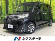 2018 TOYOTA ROOMY