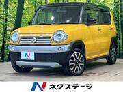 2019 SUZUKI HUSTLER