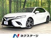 2019 TOYOTA CAMRY WS