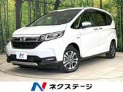 2021 HONDA FREED HYBRID
