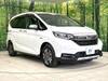 HONDA FREED HYBRID