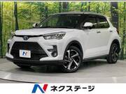 2022 TOYOTA RAIZE