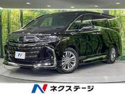 2024 TOYOTA ALPHARD
