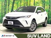 2023 TOYOTA HARRIER HYBRID Z LEATHER PKG