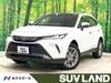 TOYOTA HARRIER HYBRID