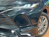 TOYOTA HARRIER HYBRID