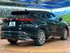 TOYOTA HARRIER HYBRID