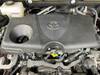 TOYOTA HARRIER HYBRID