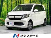 2016 HONDA N-WGN
