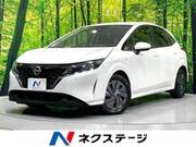 2022 NISSAN NOTE