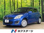 2013 SUZUKI SWIFT