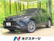 2024 TOYOTA HARRIER HYBRID Z