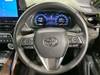 TOYOTA HARRIER HYBRID