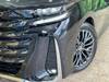 TOYOTA VELLFIRE HYBRID