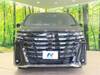 TOYOTA VELLFIRE HYBRID