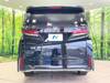 TOYOTA VELLFIRE HYBRID