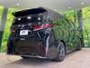 TOYOTA VELLFIRE HYBRID
