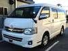 TOYOTA HIACE WAGON