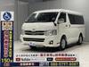 TOYOTA HIACE WAGON