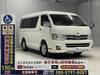 TOYOTA HIACE WAGON
