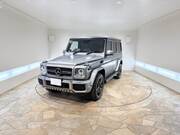 2018 MERCEDES BENZ G-CLASS